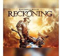 Kingdoms of Amalur: Reckoning (PC) Origin Key - EU