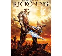 Kingdoms of Amalur: Reckoning (PC) Origin Key EUROPE