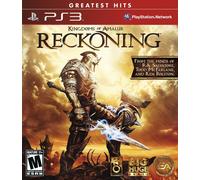 Kingdoms of Amalur: Reckoning - Playstation 3 PlayStation 3 (Sony Playstation 3)