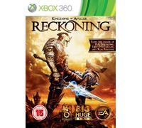 Kingdoms of Amalur: Reckoning (Xbox 360) [Edizione: Regno Unito]
