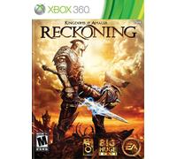 Electronic Arts Kingdoms of Amalur: Reckoning, Xbox 360