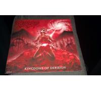 Regorge - Kingdoms of Derision