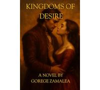 KINGDOMS OF DESIRE