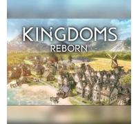 Kingdoms Reborn (PC) Steam Gift - EU