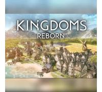 Kingdoms Reborn (PC) Steam Gift - GLOBAL