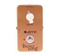 KINGDUO Jf-06 Vintage Phase Phaser Guitar Effect Pedal True Bypass Parti E Accessori Per Chitarra