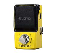 KINGDUO Jf-328 Nebulous Classic Phaser Analogico A Pedale Per Chitarra A Effetto True Bypass Design Mini Phase Effect Pedal Strumenti Musicali