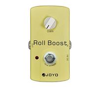 KINGDUO Jf-38 35Db Roll Pedal Effect, Clean Guitar Guitar Bass Accessori Effect Pedal Pedal Guitar Electric True Bypass