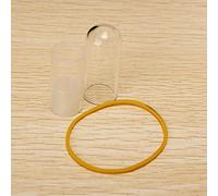 KINGDUO Set di Ricambi per Generatore di Motori Stirling Ad Aria Calda