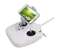 KINGDUO Supporto Staffa Telefono Monte per DJI Phantom 3 Trasmettitore Standard