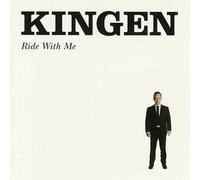 Kingen - Ride With Me [+2 Bonus]