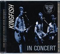 Kingfish - In Concert/Kbfh
