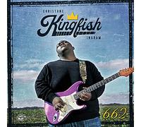 Kingfish Ingram Christone - 662