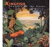 Kingfish - Sundown on the Forest By Kingfish (1999-04-20)