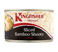 Kingfisher Germogli Di Bambù In Acqua (225g)