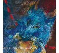 Kingfisher Sky - Feeding The Wolves (LP)