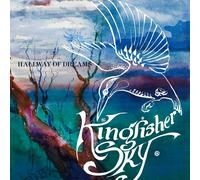 Kingfisher Sky Hallway of Dreams -Ltd (Vinyl LP)