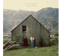 Kingfishr - Halcyon (LP)