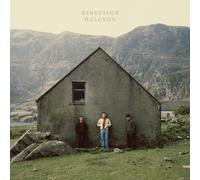 Kingfishr Halcyon (Vinyl LP) 12" Album Coloured Vinyl