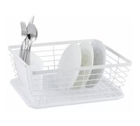 Kinghoff KH-1731 - Scolapiatti, Porta Piatti, Scolapiatti, 36 x 30 cm