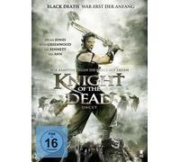 Kinght Of The Dead (DVD-1) (DVD) Dylan Jones, Lee Bennett