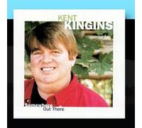 Kingins, Kent - Somewhere Out There