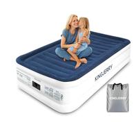 KINGJERRY Materasso ad aria Twin-XL