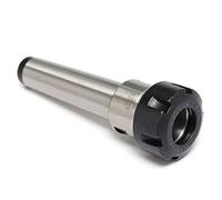 KingLan Er25 Mt3 M12 Collet Chuck Holder CNC Millling Tool