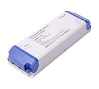 Kingled - Alimentatore 100W DC 24V 4.2A per Strisce Led - Trasformatore Dimmerabile - DIMM24-100 TRIAC