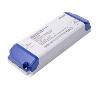Kingled - Alimentatore 50W DC 12V 4.16A per Strisce Led - Trasformatore Dimmerabile - DIMM12-50 TRIAC