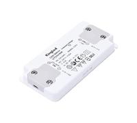 Kingled - Alimentatore AC/DC 6W DC 24V Serie UT Ultra Sottile Idoneo per Mobili in Legno