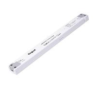 Kingled - Alimentatore Modello Actec LT-60-12 Driver 60W DC 12V Ultra Slim Lineare Idoneo Installazione su Legno e Cartongesso per Strisce Led