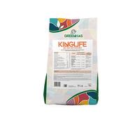 Kinglife 20-20-20, NPK 20-20-20 + microelementi (5 Kg), concime idrosolubile per