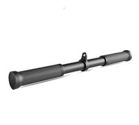 Kinglotus Straight Bar Pull Down Cable Attachment,Tricep Press Down Bar Bodybuilding Strength Training Attachments.Exercise Machine