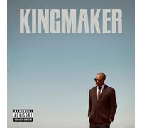 Kingmaker ( audioCD )