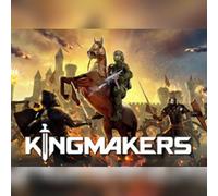 Kingmakers PRE-ORDER (PC) Steam Key - GLOBAL