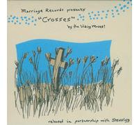 KINGMAN, SPENCER/VIKING M - SPENKING/CROSSES