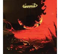 Kingnomad Mapping the Inner Void (Vinyl LP) 12" Album