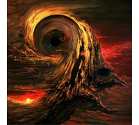 Kingnomad The Great Nothing (CD) Album