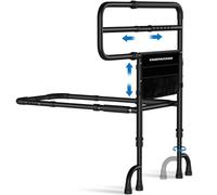 KingPavonini Letto per alzarsi in piedi LDFS-SSK-X-E