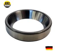 Kingpin Bearing Cup Assale anteriore DANA 25 Jeep MB Willys 41-45 J0052941
