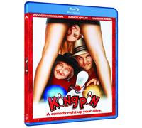 Kingpin (Blu-ray) Kingpin Woody Harrelson Randy Quaid Vanessa Angel Bill Murray