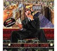 Kingpin Skinny Pimp - 2000 Rap Dope Game