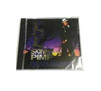 Kingpin Skinny Pimp - New Beginning