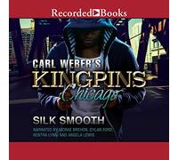Kingpins di Carl Weber: Chicago (La serie di Carl Webers Kingpins)