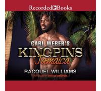 Kingpins di Carl Weber: Giamaica (La serie di Carl Webers Kingpins)