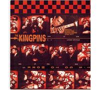 KINGPINS - LET'S GO TO WORK