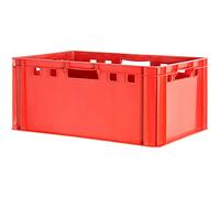 Kingpower Carne Riquadro E3 Carne Impilabile Scatola di Immagazzinaggio Contenitore, Numero:1