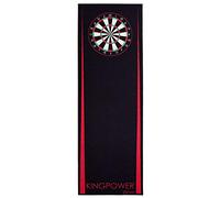 Kingpower Freccetta Tappeto Freccetta Tappetino Torneo Freccetta 2 Taglie, Selezione:Design 2-237 x 80 cm