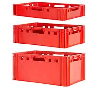 Kingpower Set Carne Riquadro Carne Impilabile Scatola di Immagazzinaggio E1 E2 E3 Contenitore